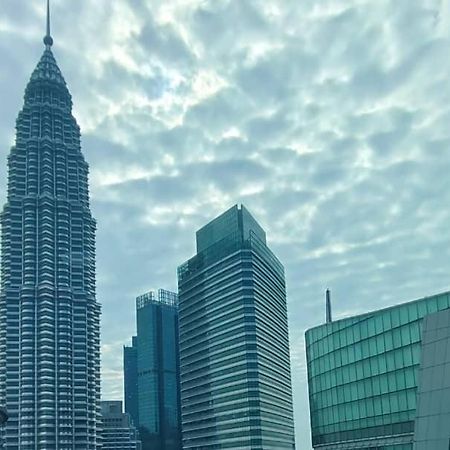 Sky Suites Klcc Area Kuala Lumpur Exterior photo